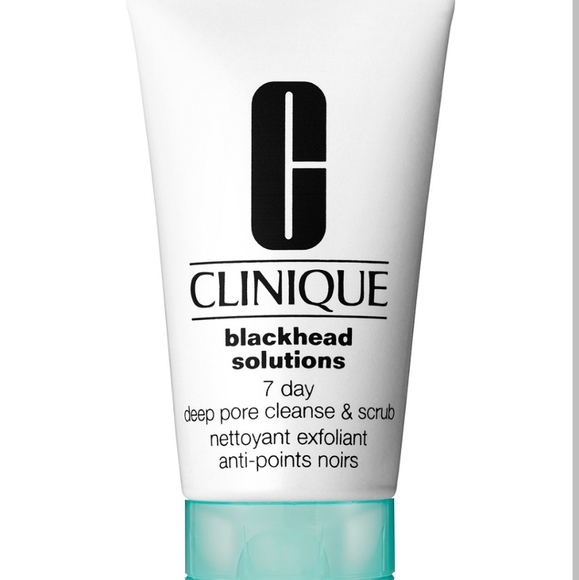Clinique Blackhead Solutions - Picture 4 of 6